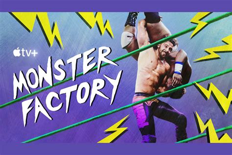 alluc monster factory|Monster Factory .